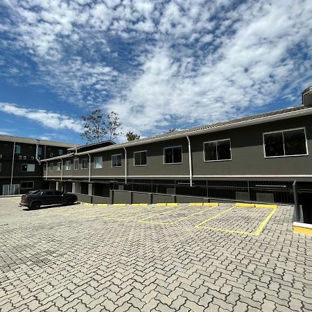 Hotel Penedo Inn Εξωτερικό φωτογραφία
