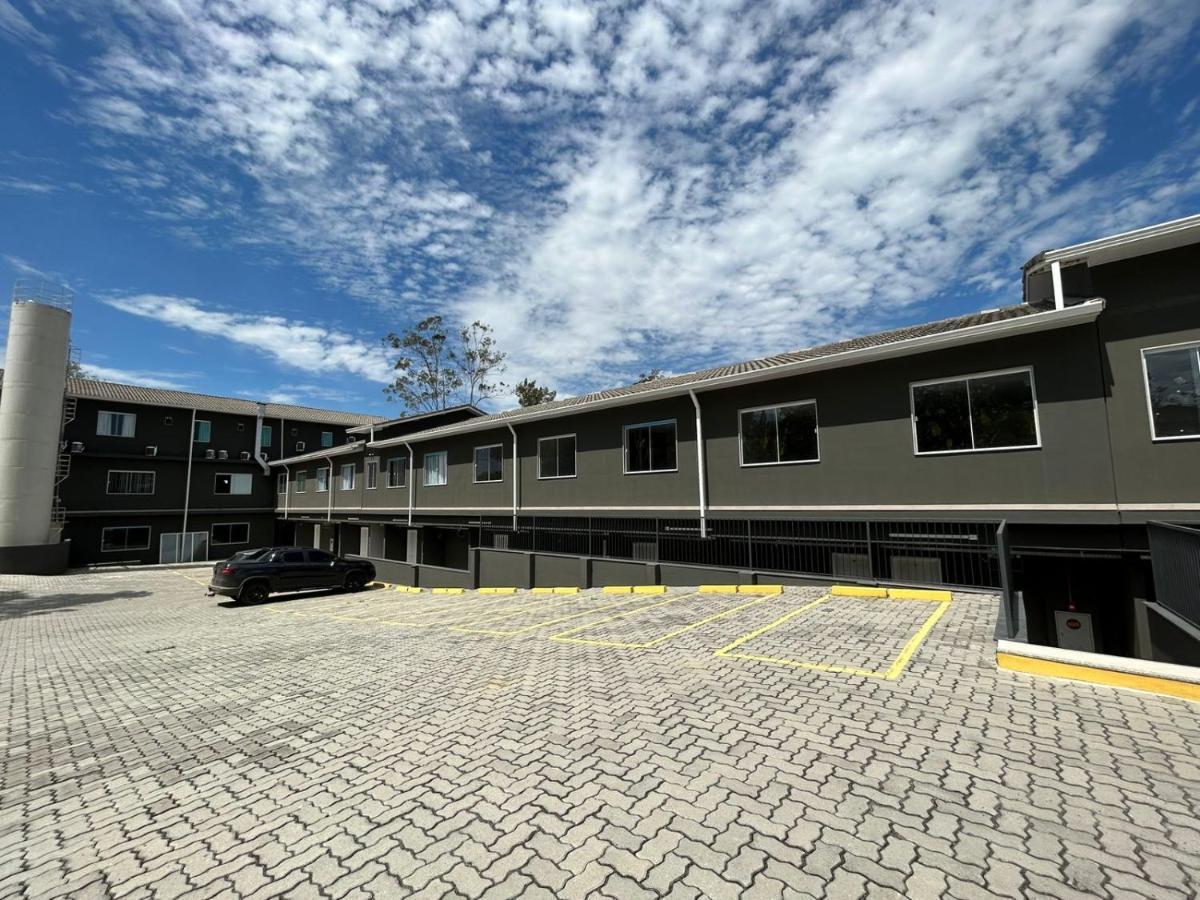 Hotel Penedo Inn Εξωτερικό φωτογραφία