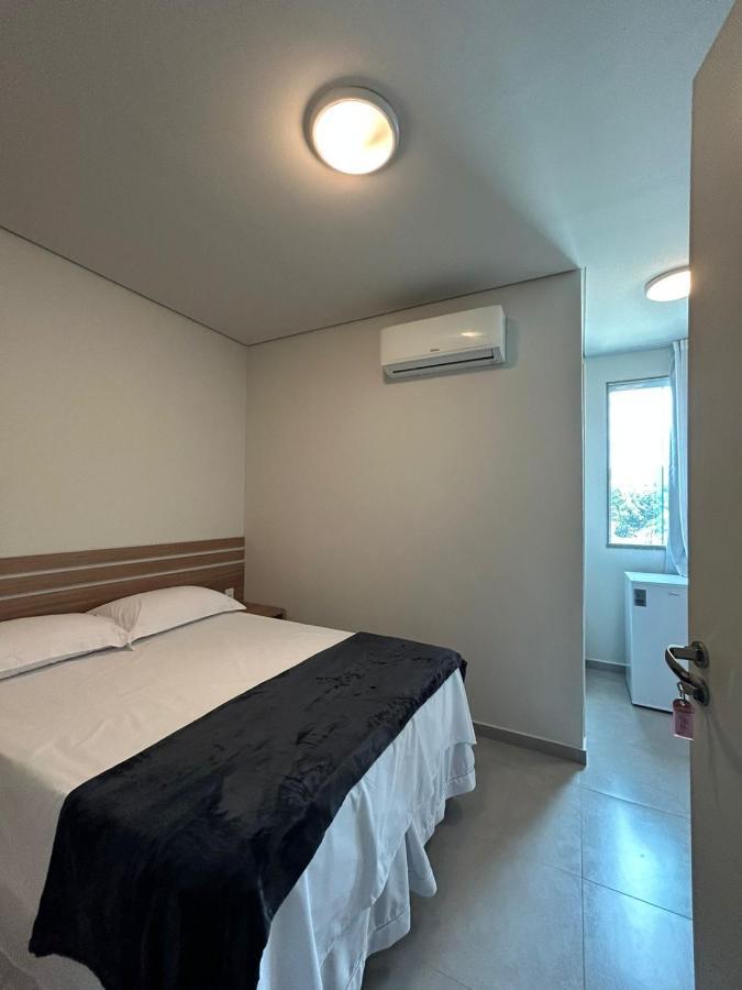 Hotel Penedo Inn Εξωτερικό φωτογραφία