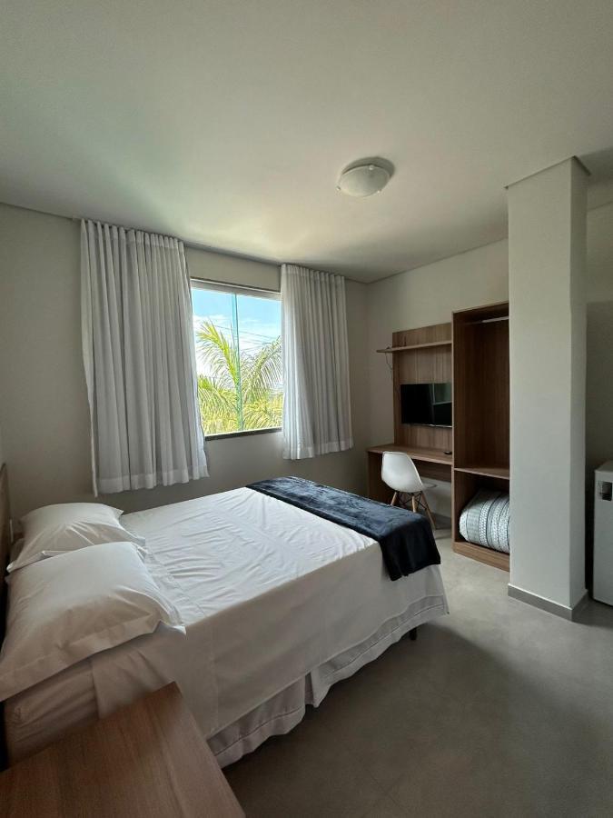 Hotel Penedo Inn Εξωτερικό φωτογραφία