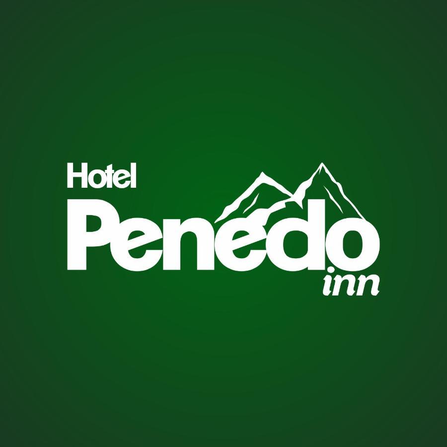 Hotel Penedo Inn Εξωτερικό φωτογραφία
