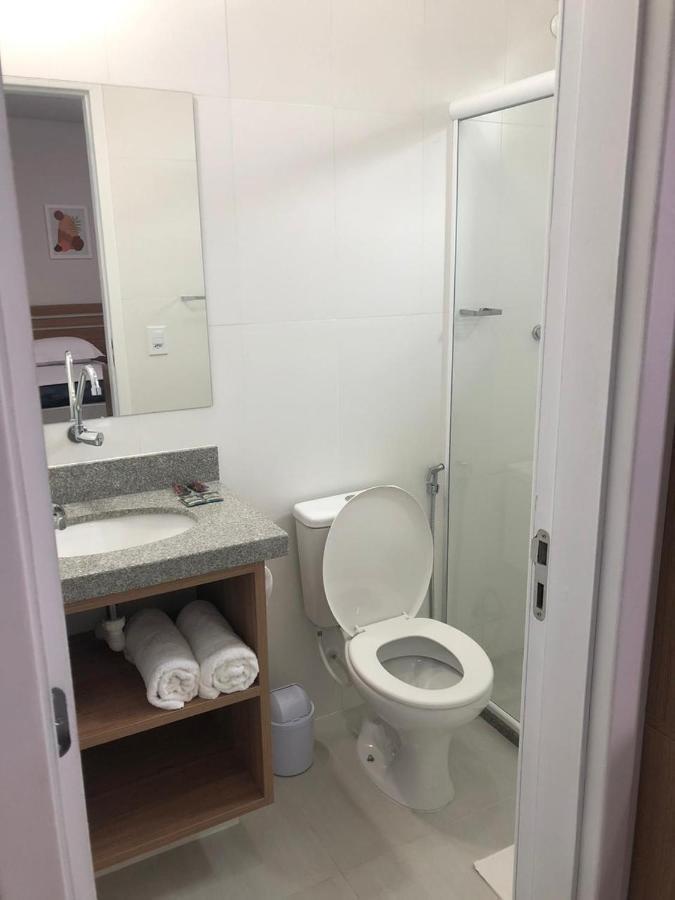 Hotel Penedo Inn Εξωτερικό φωτογραφία