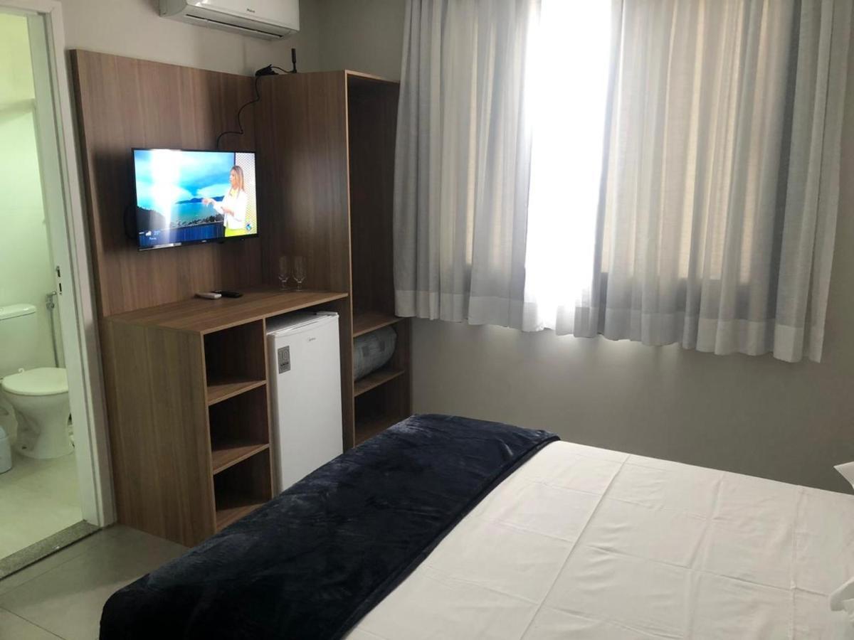Hotel Penedo Inn Εξωτερικό φωτογραφία