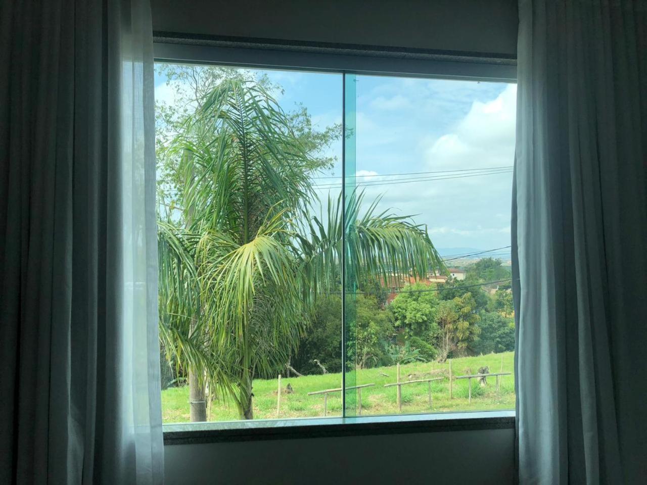 Hotel Penedo Inn Εξωτερικό φωτογραφία