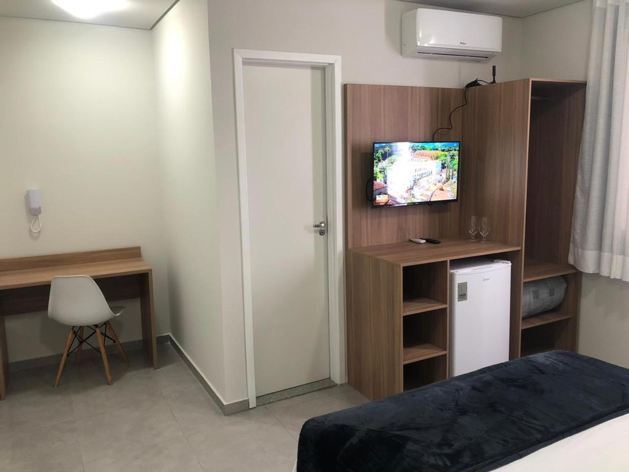 Hotel Penedo Inn Εξωτερικό φωτογραφία