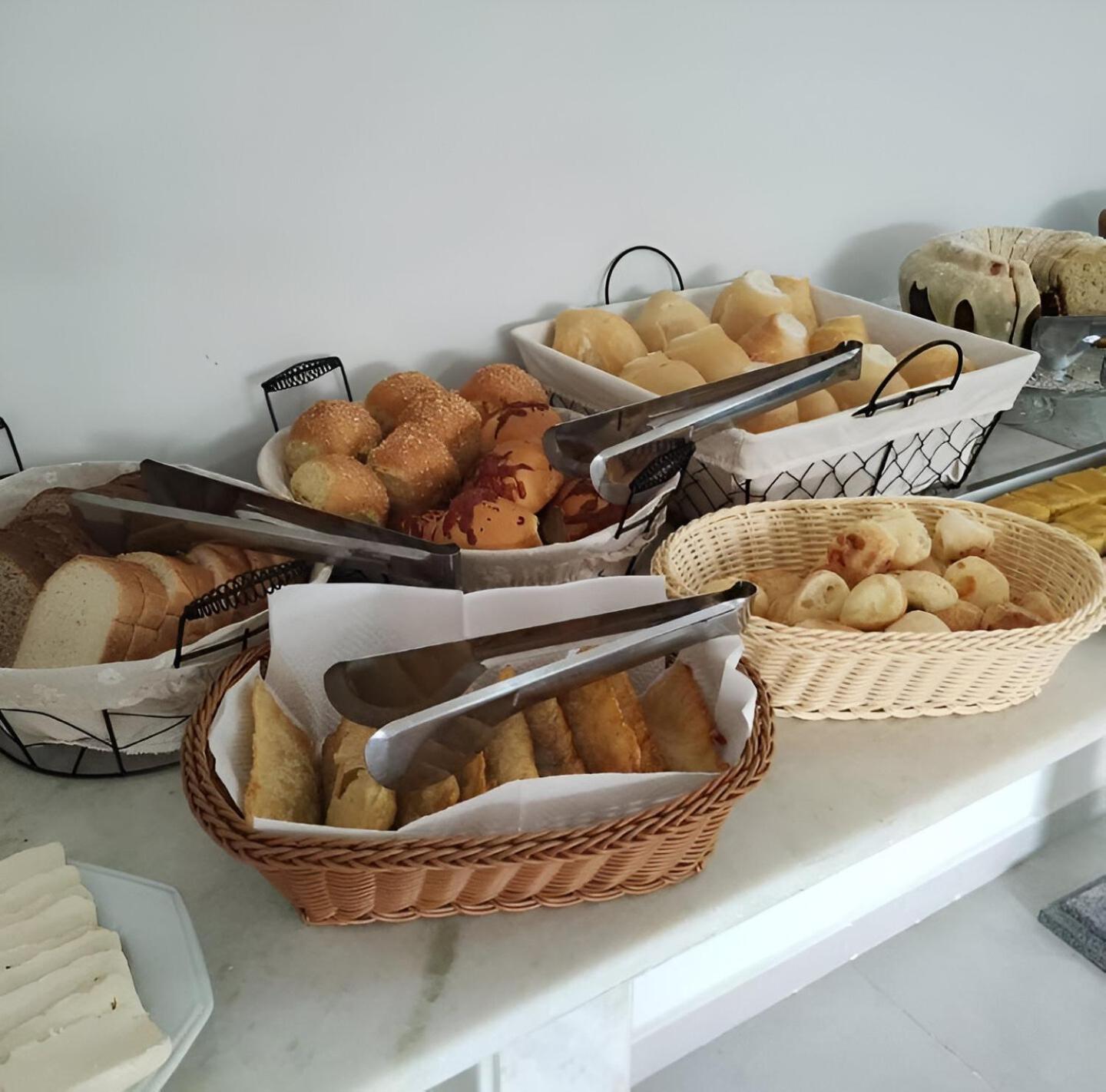 Hotel Penedo Inn Εξωτερικό φωτογραφία